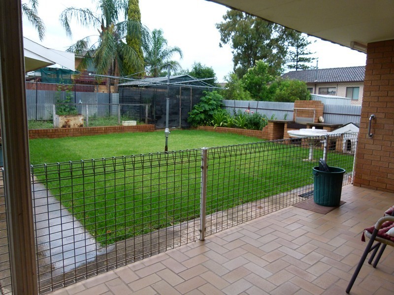 Forbes NSW 2871