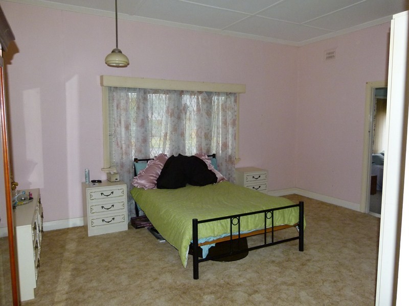 21 Queen Street, Forbes NSW 2871