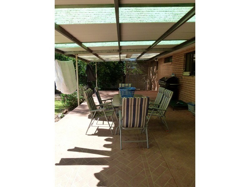 22  Chelsea Crescent, Forbes NSW 2871