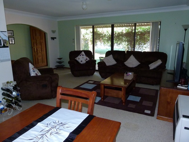 22  Chelsea Crescent, Forbes NSW 2871