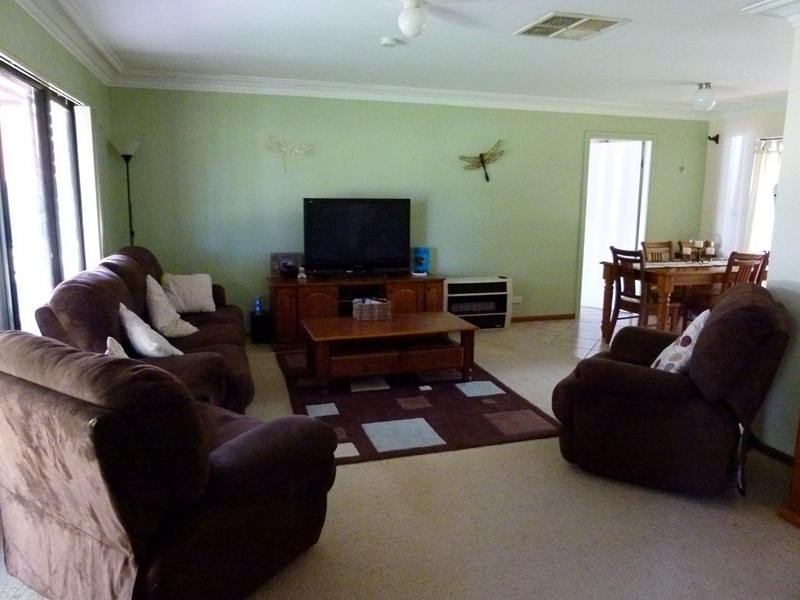 22  Chelsea Crescent, Forbes NSW 2871