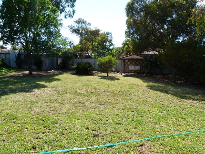 22  Chelsea Crescent, Forbes NSW 2871