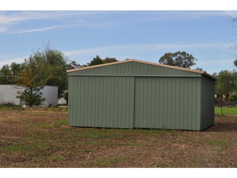 Lot 8 Loftus Street, Eugowra NSW 2806