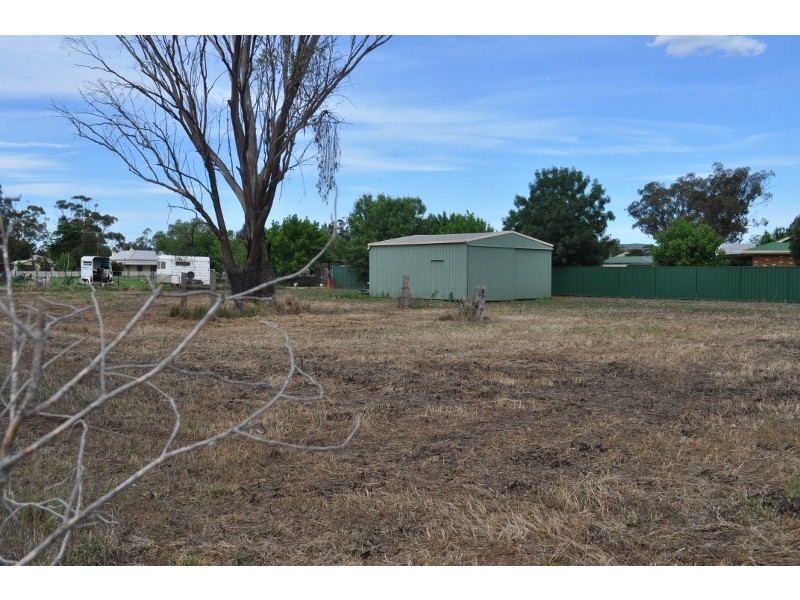 Lot 8 Loftus Street, Eugowra NSW 2806