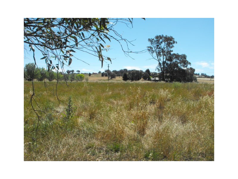 Lot 52 Nash Street, Parkes NSW 2870