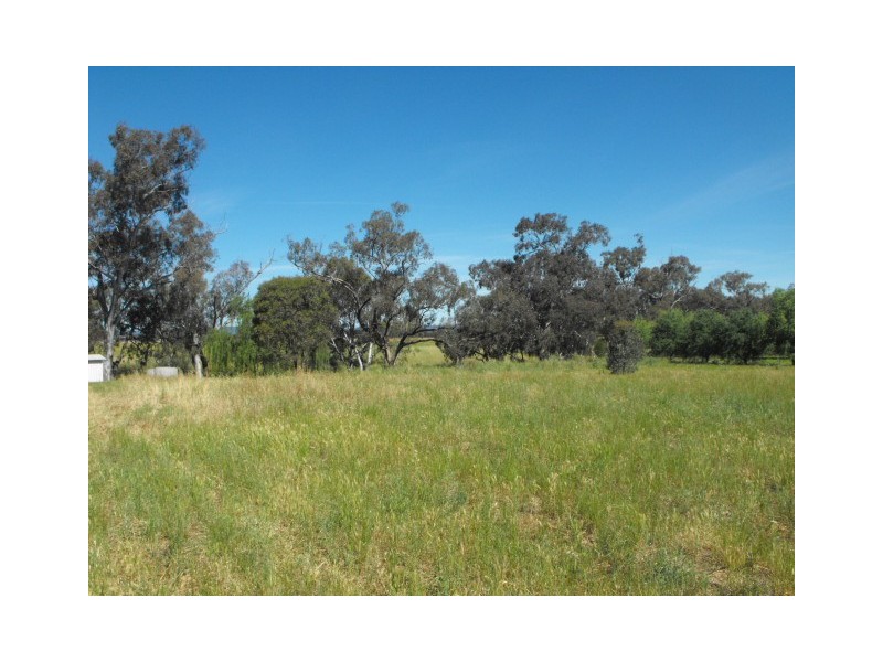 Lot 52 Nash Street, Parkes NSW 2870