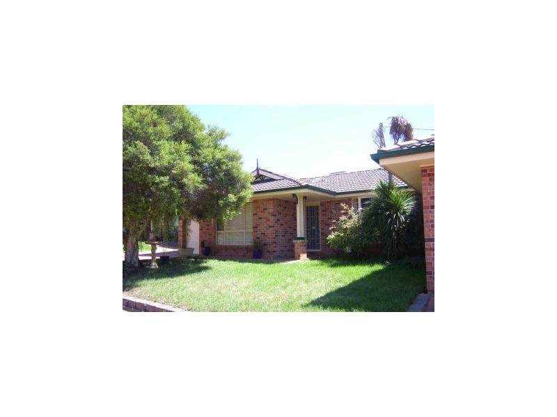 6/86A Mitchell St, Parkes NSW 2870