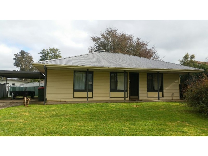 14 Crouch, Forbes NSW 2871