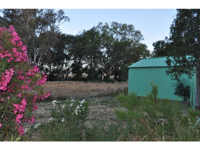 Lot 162 North Street, Eugowra NSW 2806