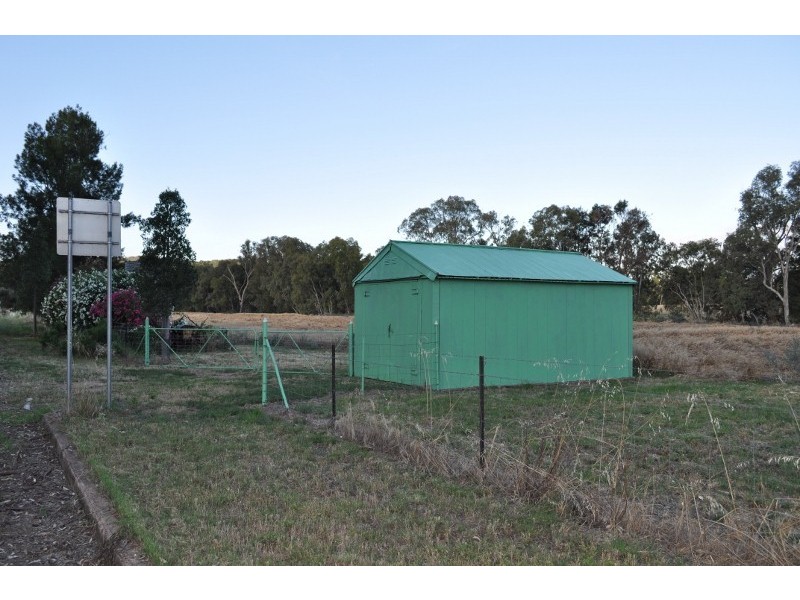 Lot 162 North Street, Eugowra NSW 2806