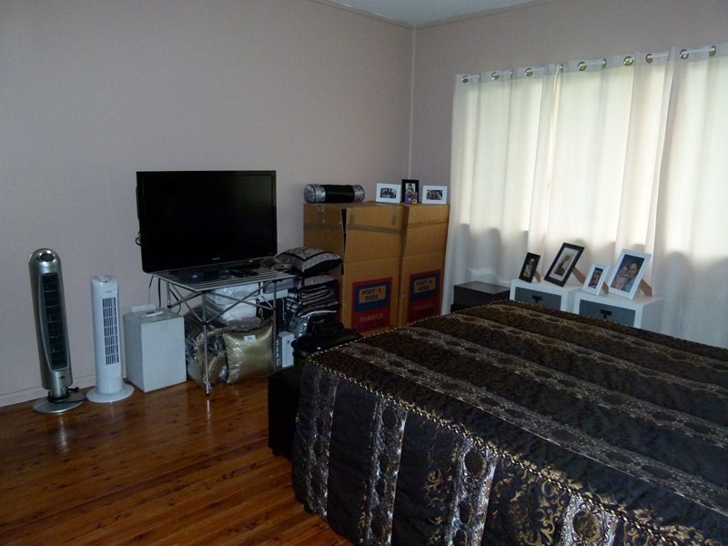 16 Elliott Street, Forbes NSW 2871