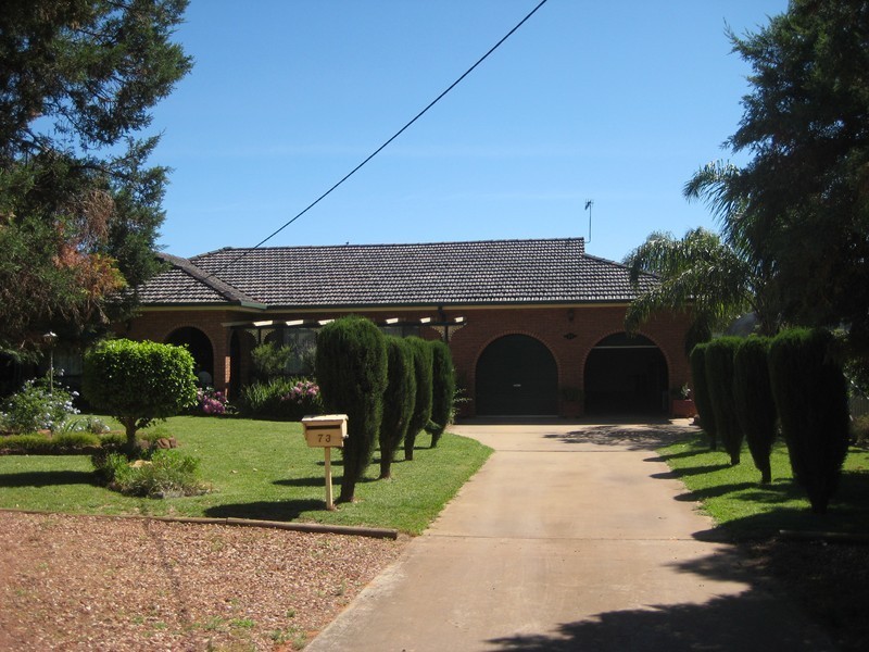 73 Officers Parade, Condobolin NSW 2877
