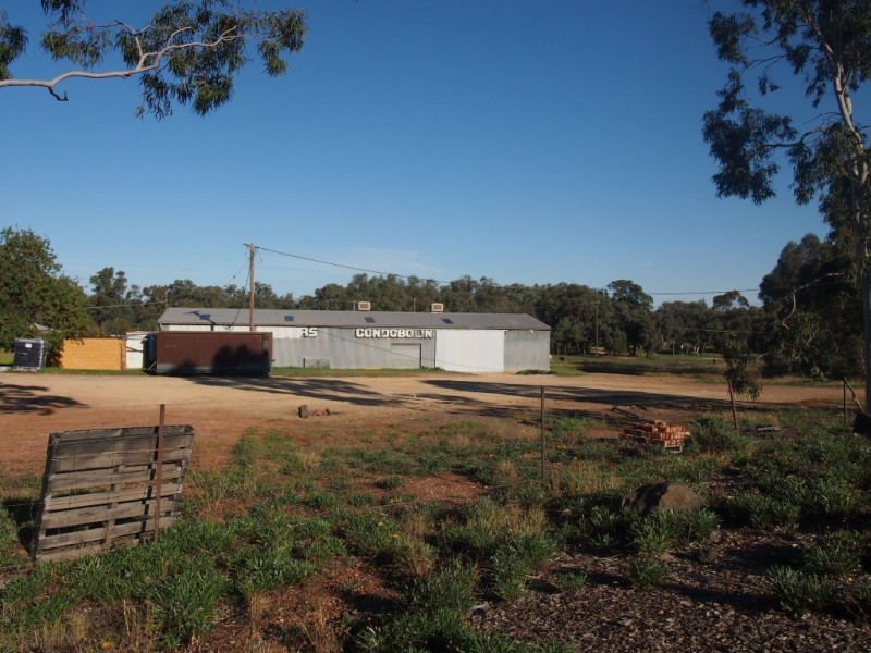 58-64 Parkes Road, Condobolin NSW 2877