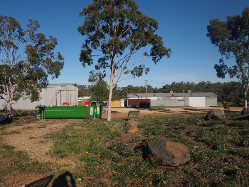 58-64 Parkes Road, Condobolin NSW 2877