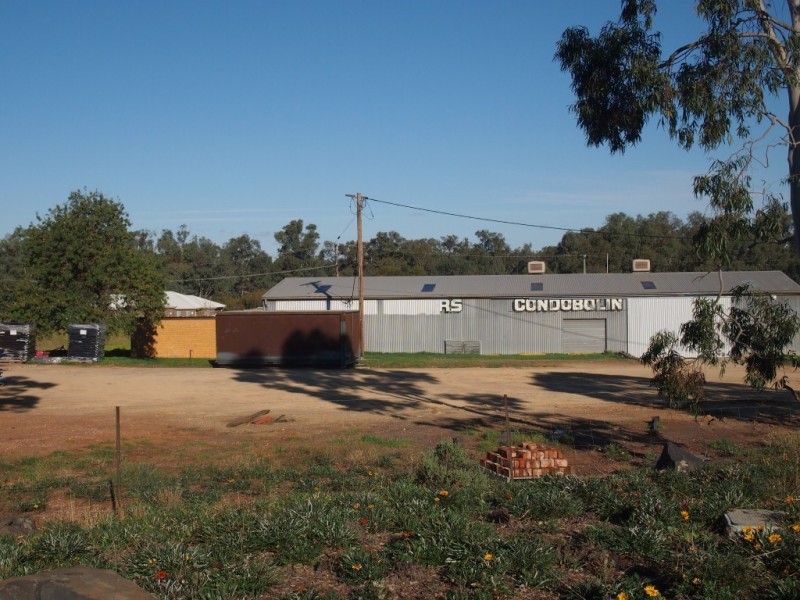 58-64 Parkes Road, Condobolin NSW 2877