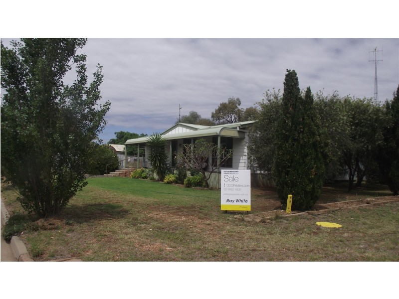 96 Moondana Street, Tottenham NSW 2873
