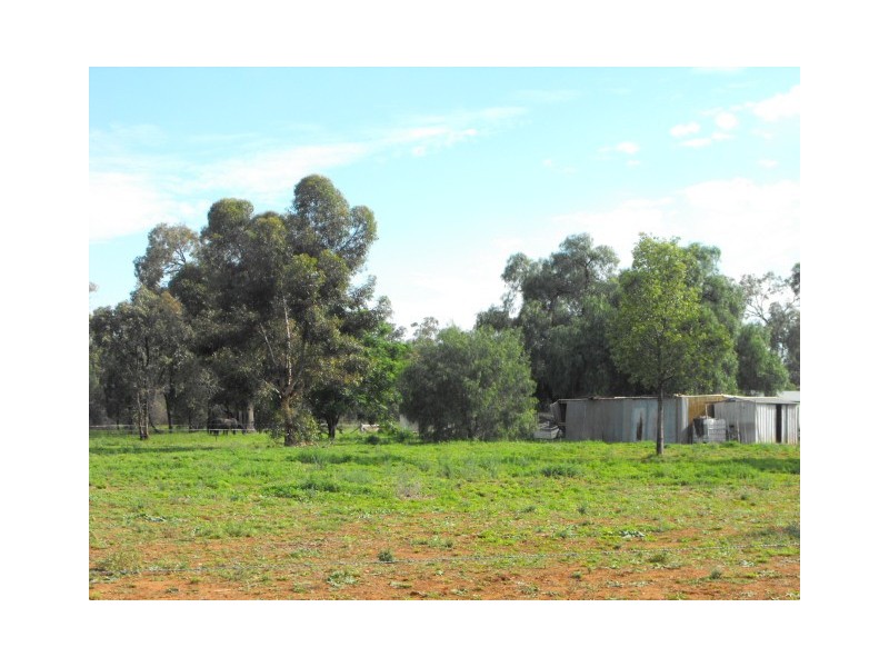 Lot 109 – 118 Mentone Street, Trundle NSW 2875