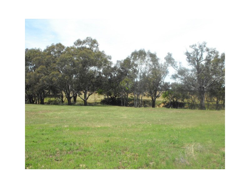 Lot 2 Wangara Lane, Parkes NSW 2870