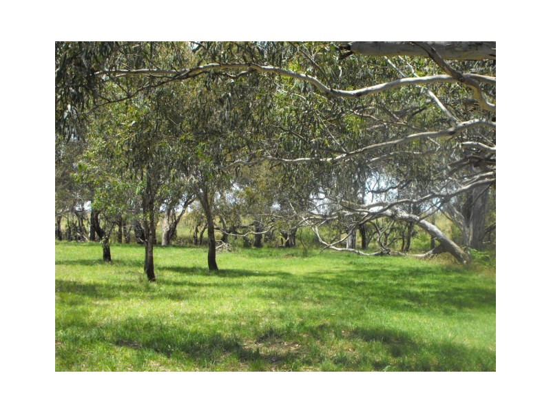 Lot 2 Wangara Lane, Parkes NSW 2870