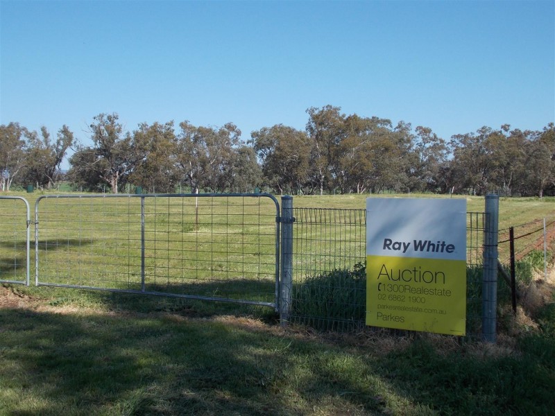 Lot 2 Wangara Lane, Parkes NSW 2870
