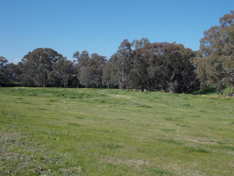 Lot 2 Wangara Lane, Parkes NSW 2870