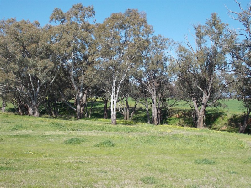 Lot 2 Wangara Lane, Parkes NSW 2870