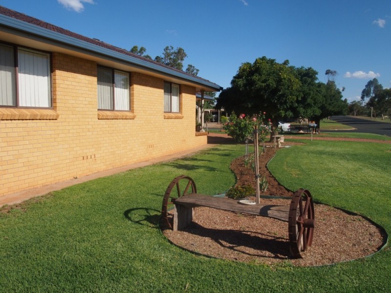 2 Doyle Street, Condobolin NSW 2877