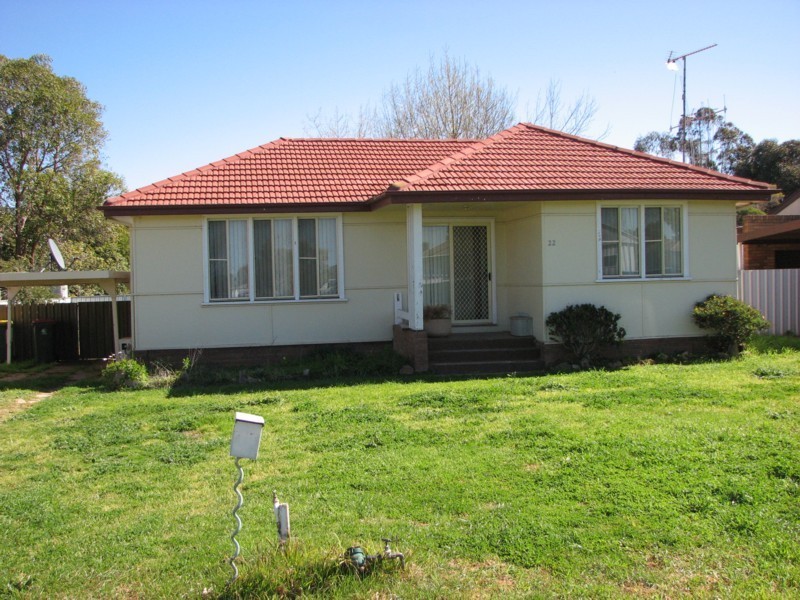 22 Elliott St, Forbes NSW 2871