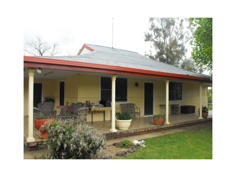 Springvale Kinsela Lane, Parkes NSW 2870
