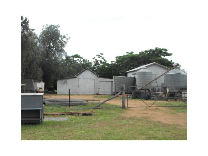 Springvale Kinsela Lane, Parkes NSW 2870