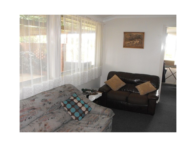 Springvale Kinsela Lane, Parkes NSW 2870