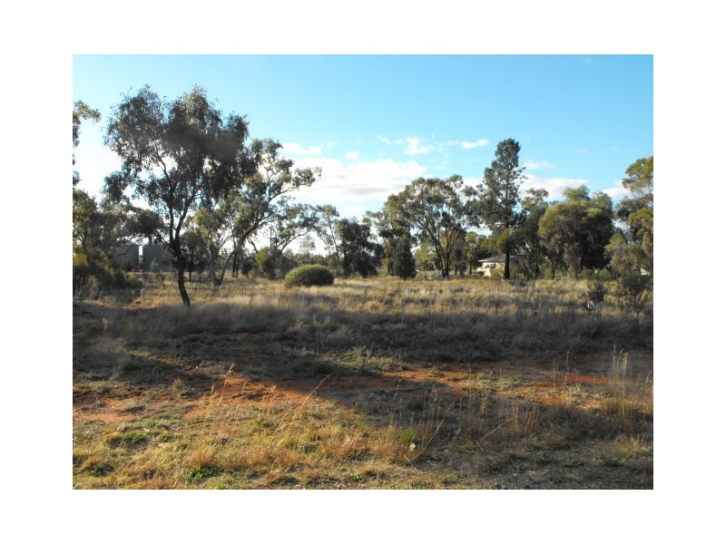 Lots 8 and A Illewong Street, Euabalong West NSW 2877