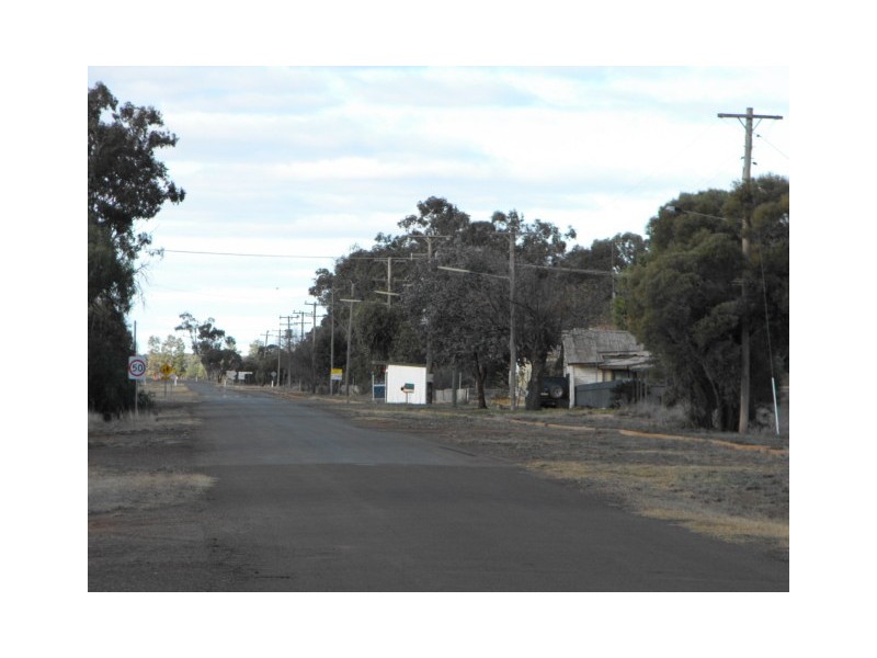 Lots 8 and A Illewong Street, Euabalong West NSW 2877