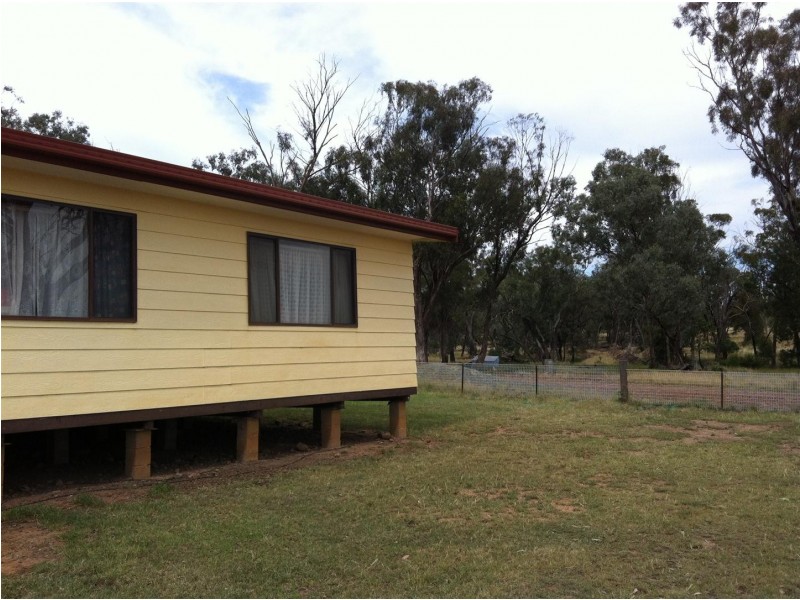lot 26  “Lindfield” Staircase Road, Parkes NSW 2870