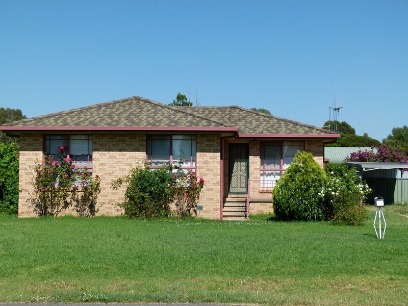 26 Kent Street, Forbes NSW 2871