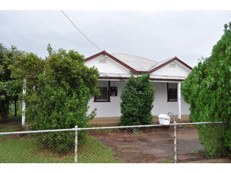 6 Wilbe, Eugowra NSW 2806