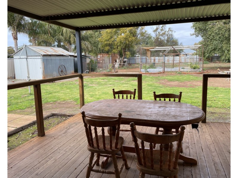 10 Goodwill Street, Condobolin NSW 2877