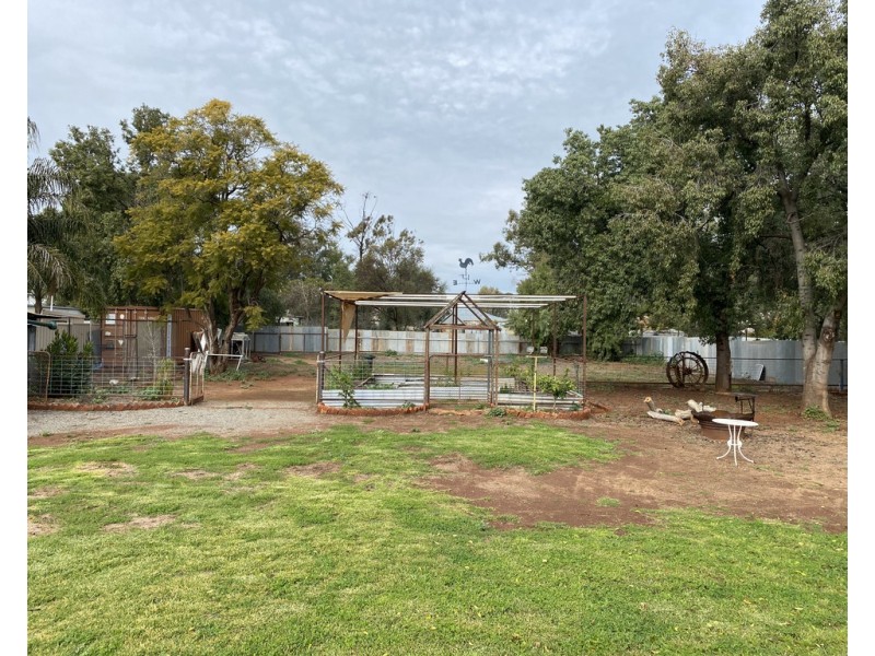 10 Goodwill Street, Condobolin NSW 2877