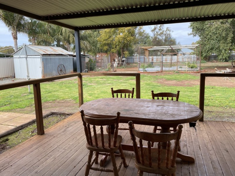10 Goodwill Street, Condobolin NSW 2877