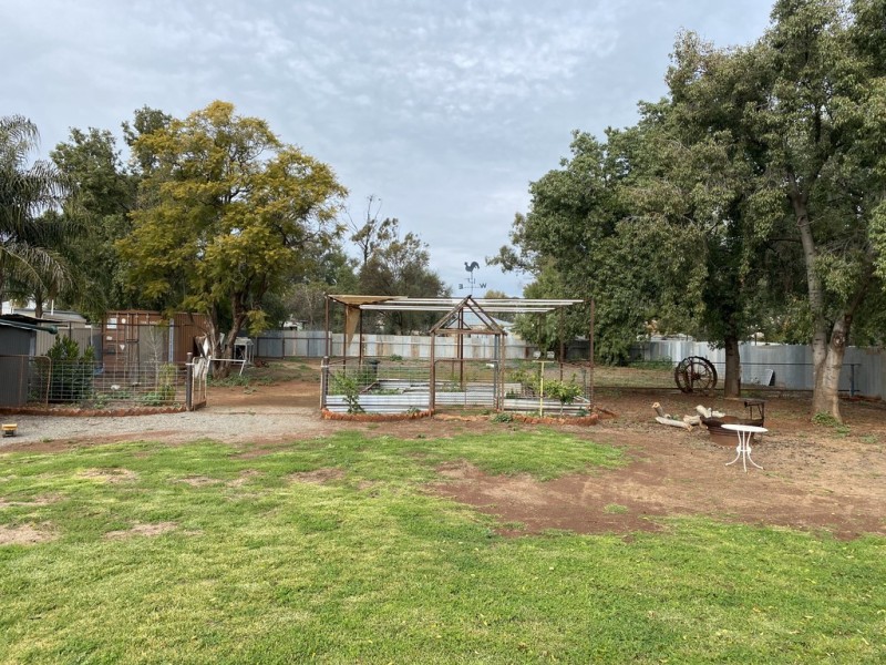 10 Goodwill Street, Condobolin NSW 2877