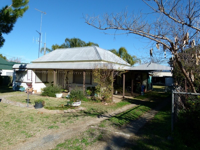59 William, Forbes NSW 2871