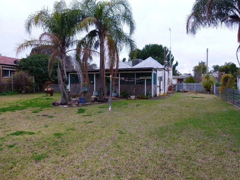 59 William, Forbes NSW 2871