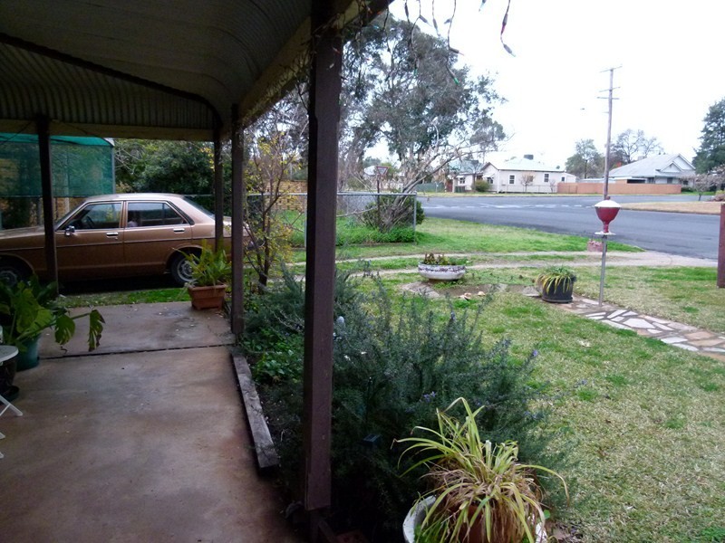 59 William, Forbes NSW 2871