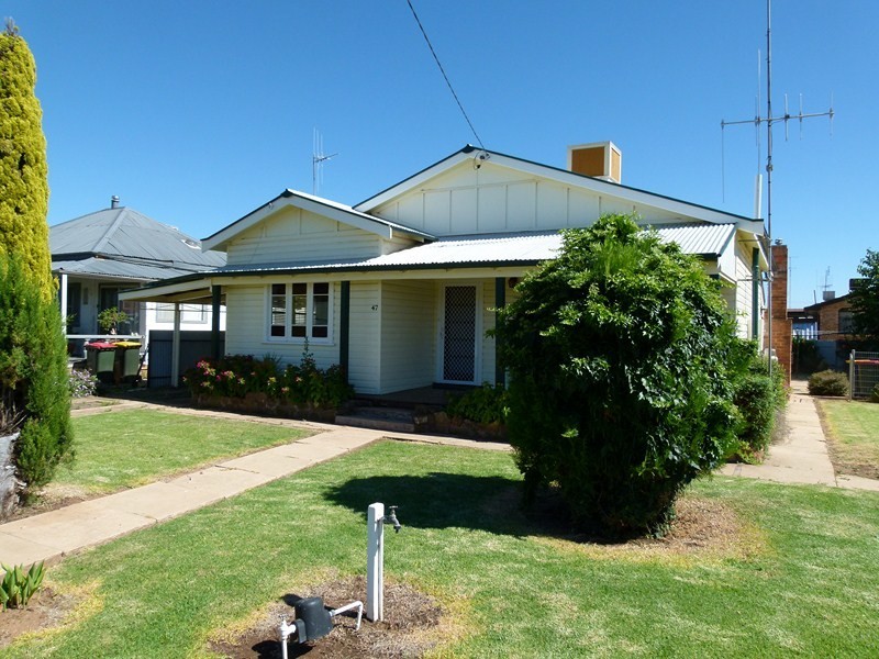 47 Hilda, Forbes NSW 2871