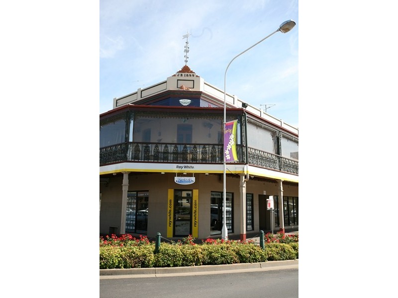 97 Lachlan Street, Forbes NSW 2871