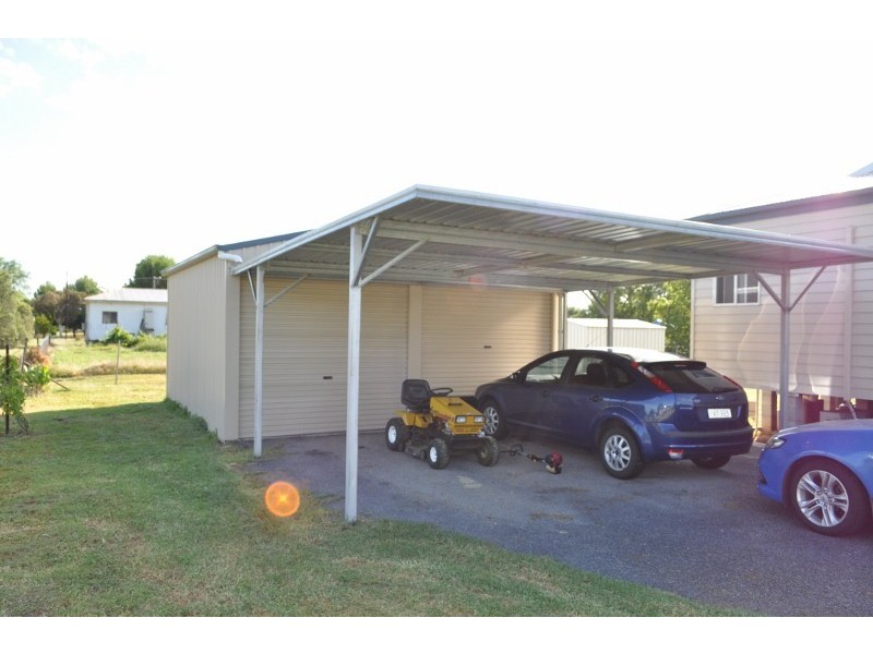 10 Evelyn Street, Eugowra NSW 2806