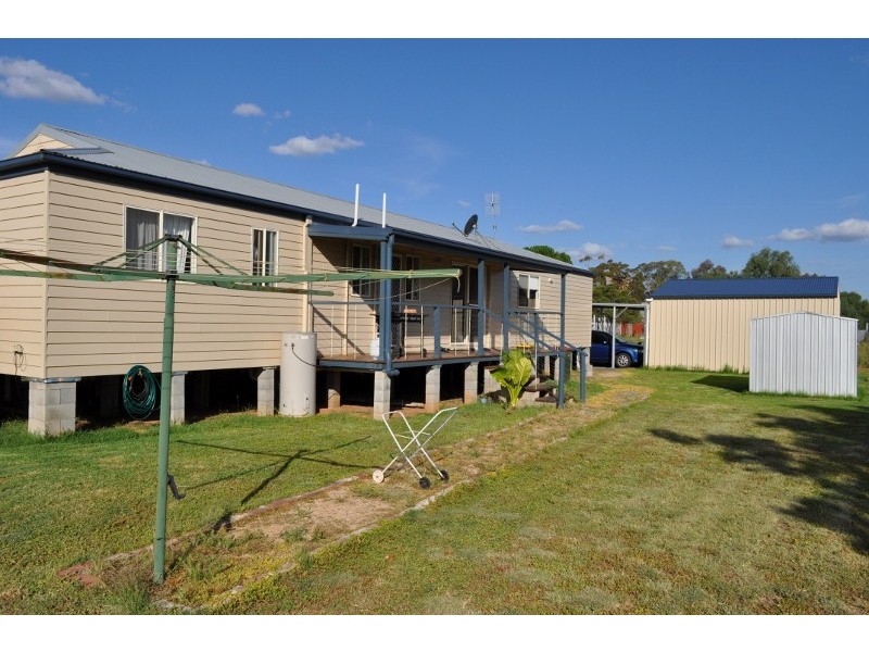 10 Evelyn Street, Eugowra NSW 2806