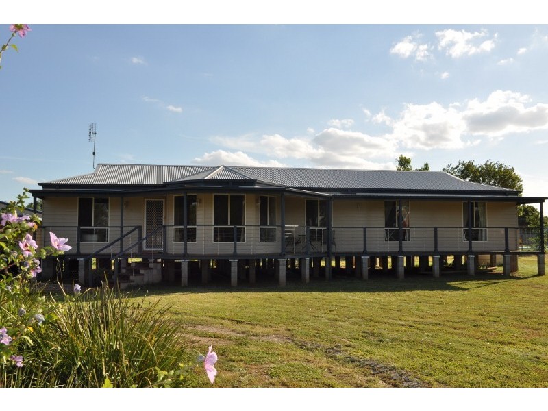 10 Evelyn Street, Eugowra NSW 2806