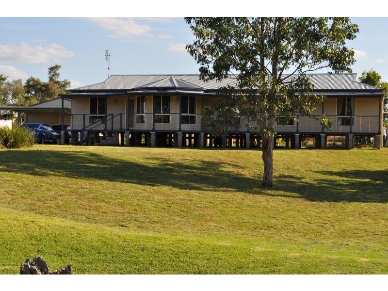 10 Evelyn Street, Eugowra NSW 2806