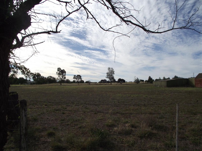Lot  23 Bleechmore Road, Parkes NSW 2870